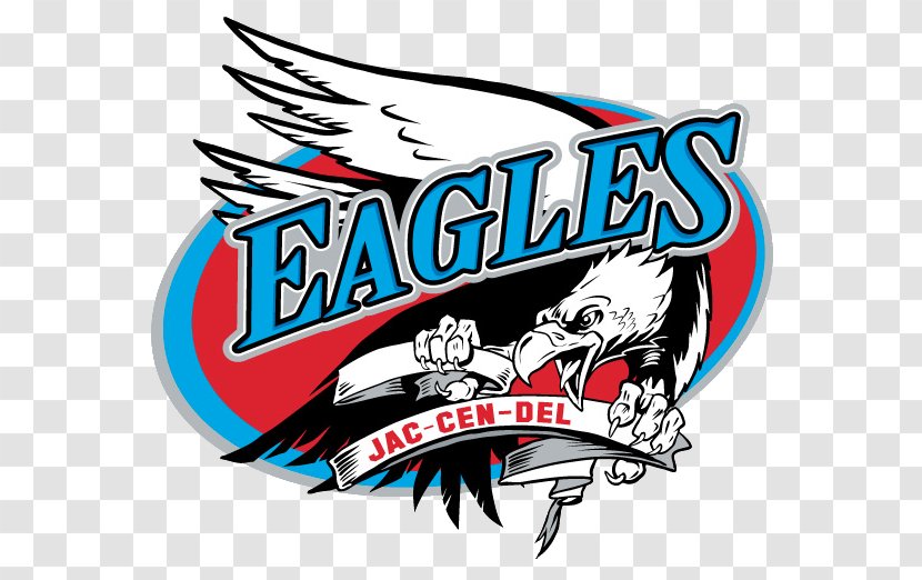 Mascot Philadelphia Eagles Logo Clip Art Transparent PNG