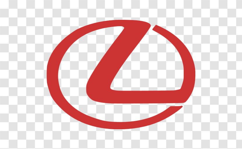 Lexus IS Car Luxury Vehicle Toyota - Logo Transparent PNG