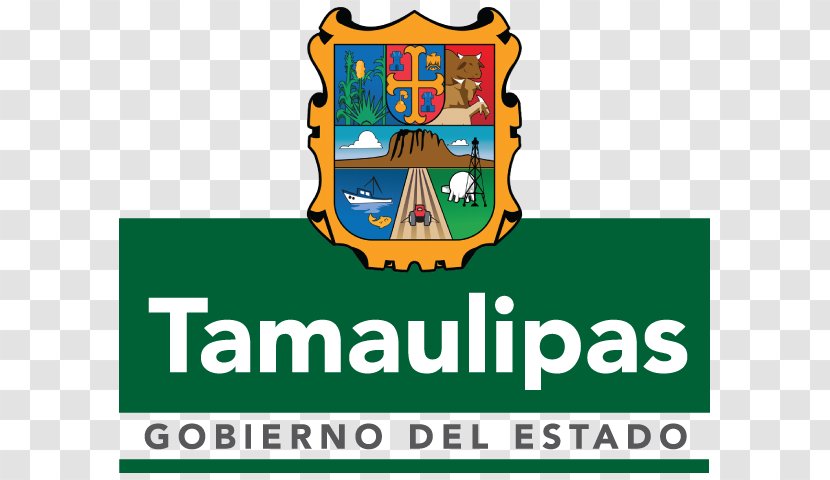 Logo Gobierno Del Estado De Tamaulipas Government Brand State - Mexico Transparent PNG