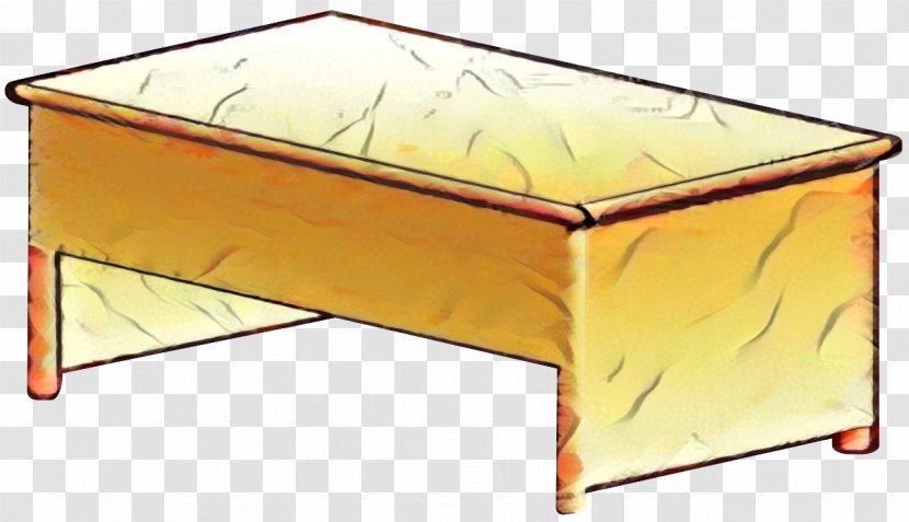 Table Cartoon - Glass - Roof Transparent PNG