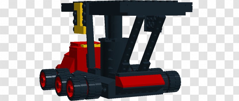 Lego Ideas YouTube Project - Thanks Transparent PNG