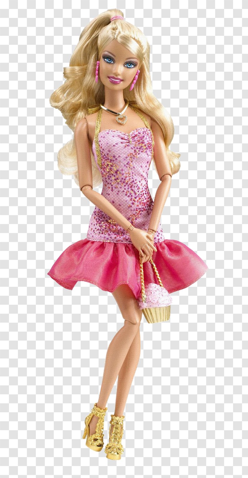 Amazon.com Ken Doll Barbie Toy - Costume Transparent PNG