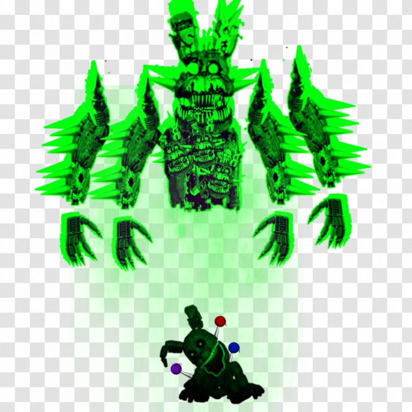 Tree Character Fiction Transparent PNG