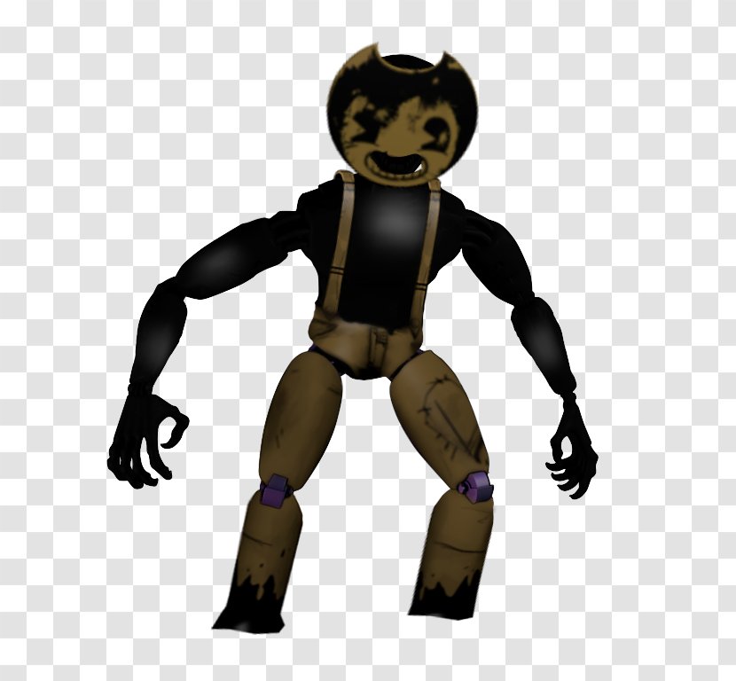 DeviantArt Digital Art Five Nights At Freddy's Artist - Ink Style Transparent PNG