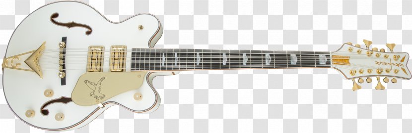 Electric Guitar Bigsby Vibrato Tailpiece Gretsch Bass - Accessory Transparent PNG