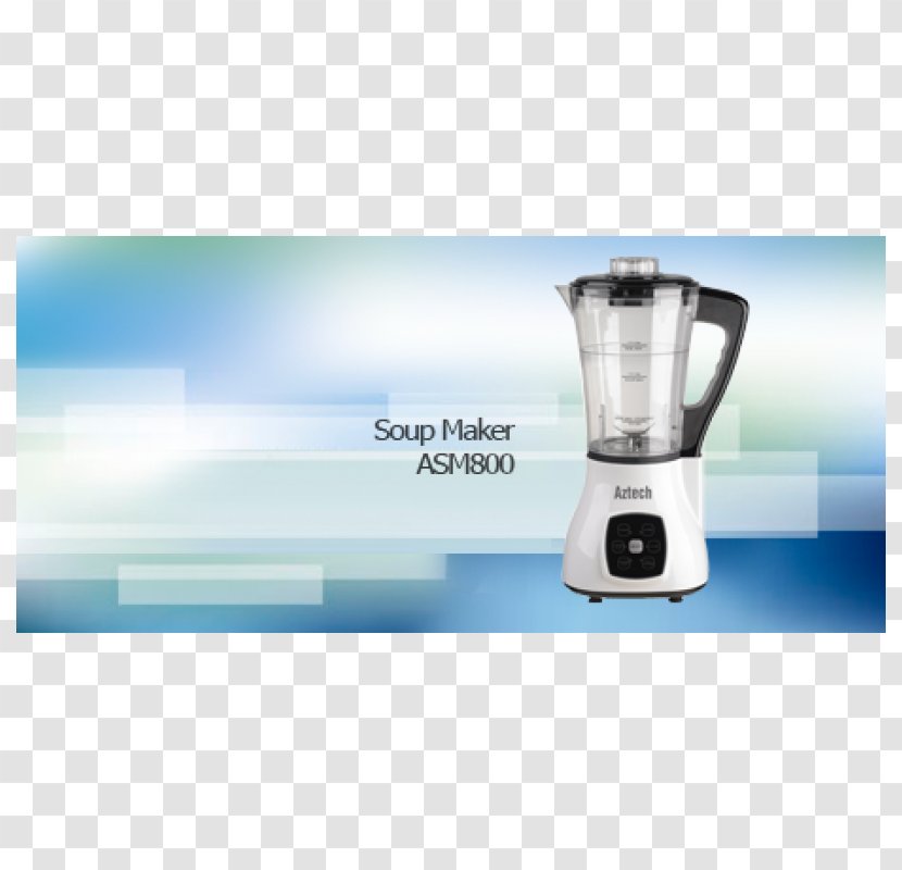 Mixer Blender - Small Appliance - Soyabean Transparent PNG