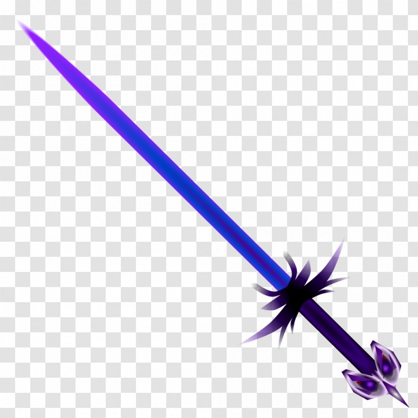 Rainbow Dash Sword Pony - Equestria Transparent PNG