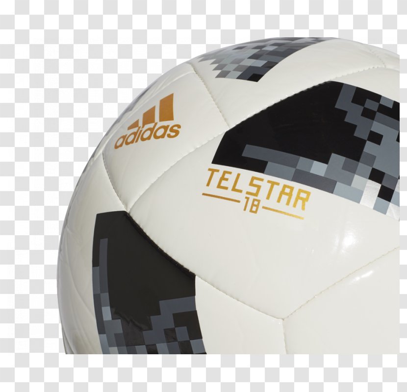2018 World Cup Adidas Telstar 18 Ball Futsal Transparent PNG