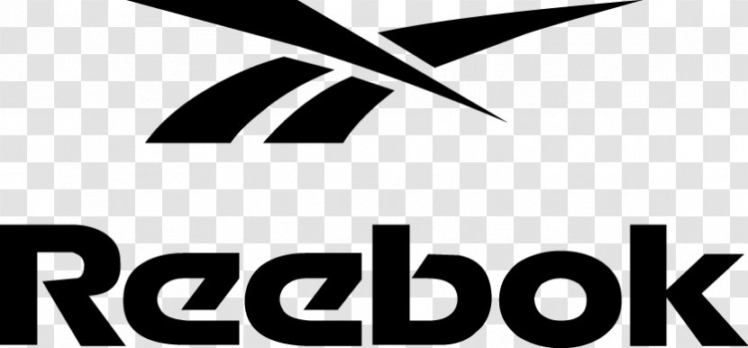Reebok Logo Clothing Adidas Business - Text Transparent PNG