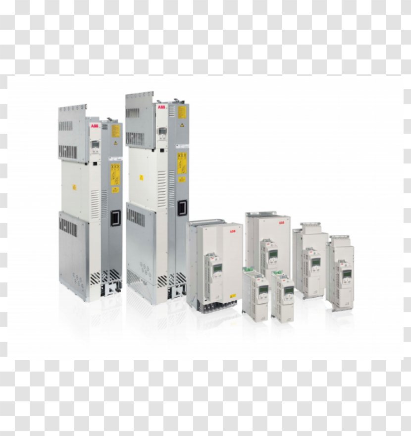 Business Machine Variable Frequency & Adjustable Speed Drives ABB Group - Drive Transparent PNG