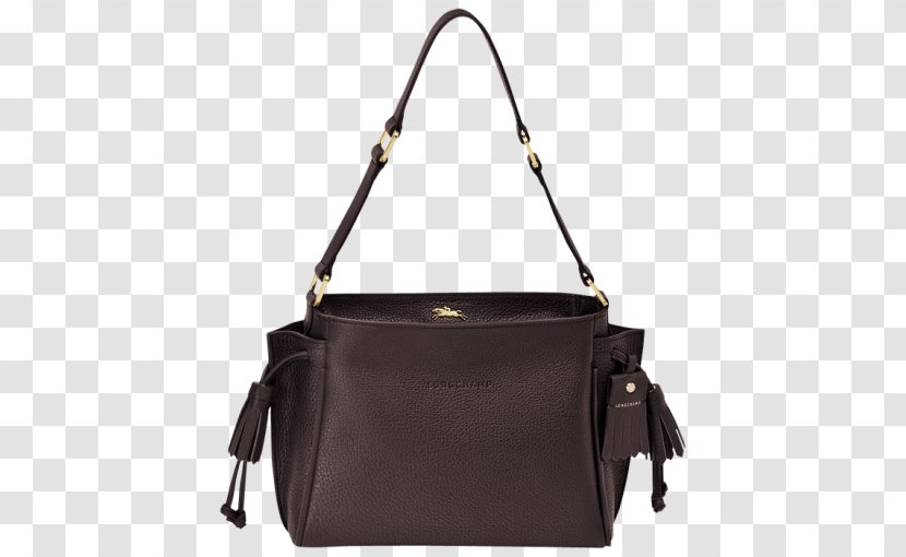 Handbag Leather Diaper Bags - Black - Bag Transparent PNG