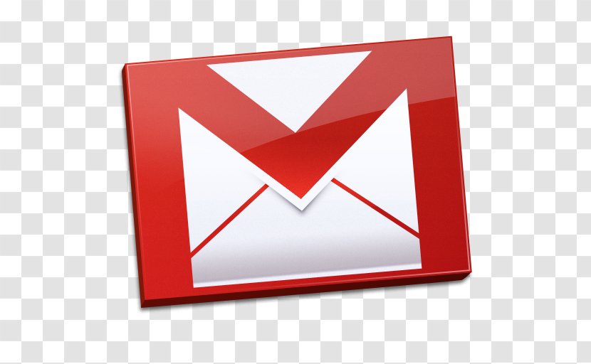 Email Gmail Google Contacts Transparent PNG