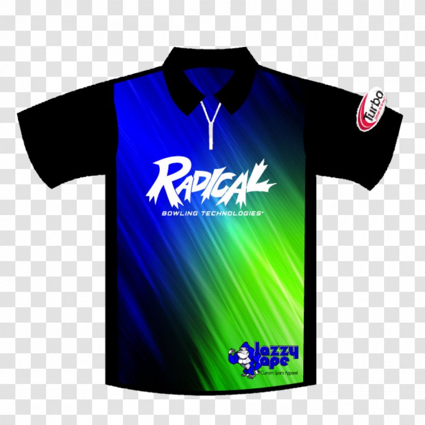 T-shirt Clothing Jersey Uniform Hoodie - Bowling Shirt - Tournament Transparent PNG