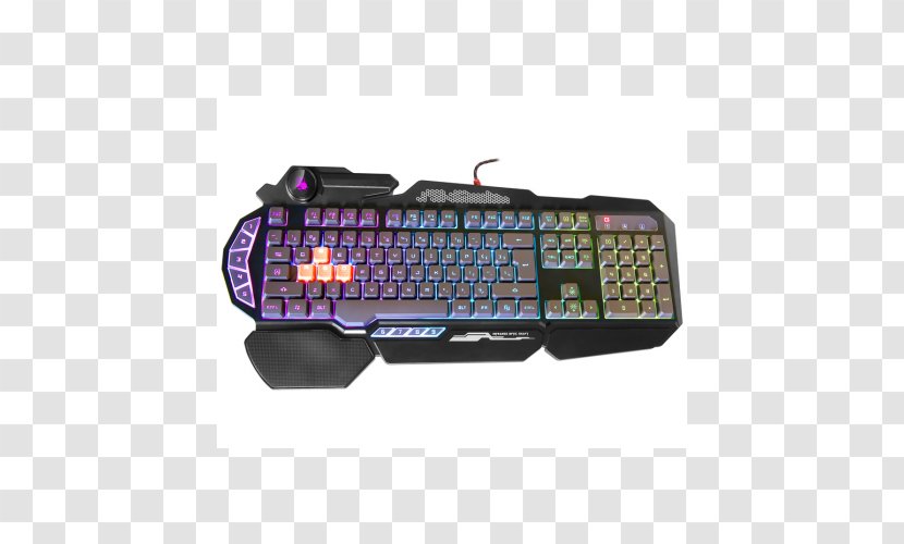 Computer Keyboard A4Tech Bloody B314 A4tech B120 Gaming Keypad - Mouse Transparent PNG