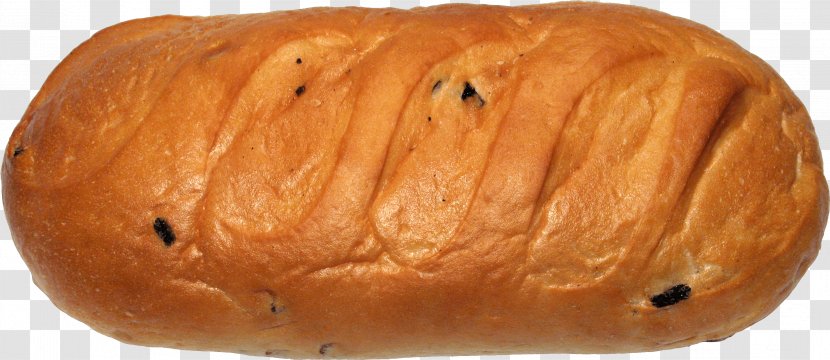 White Bread Food Toast Cougnou - Bun - Knead Transparent PNG