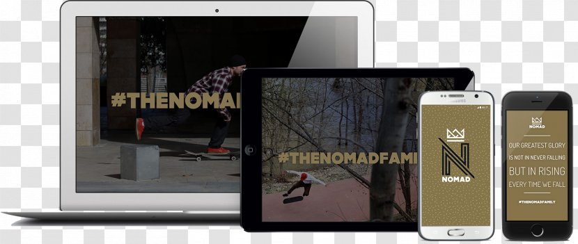 Smartphone Desktop Wallpaper Nomad Goods IPhone - Skateboard Transparent PNG