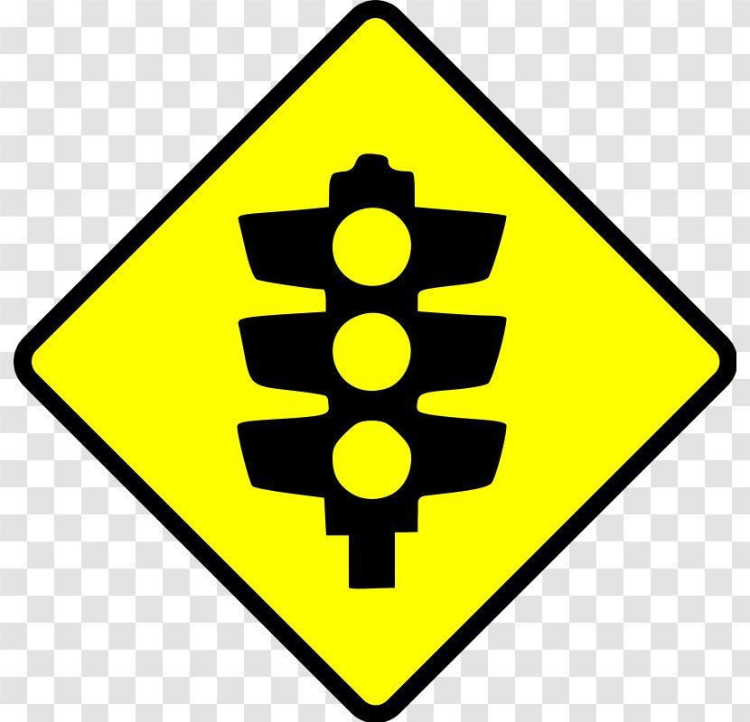 Car Pedestrian Safety Through Vehicle Design Crossing - Point - Traffic Light Icon Transparent PNG