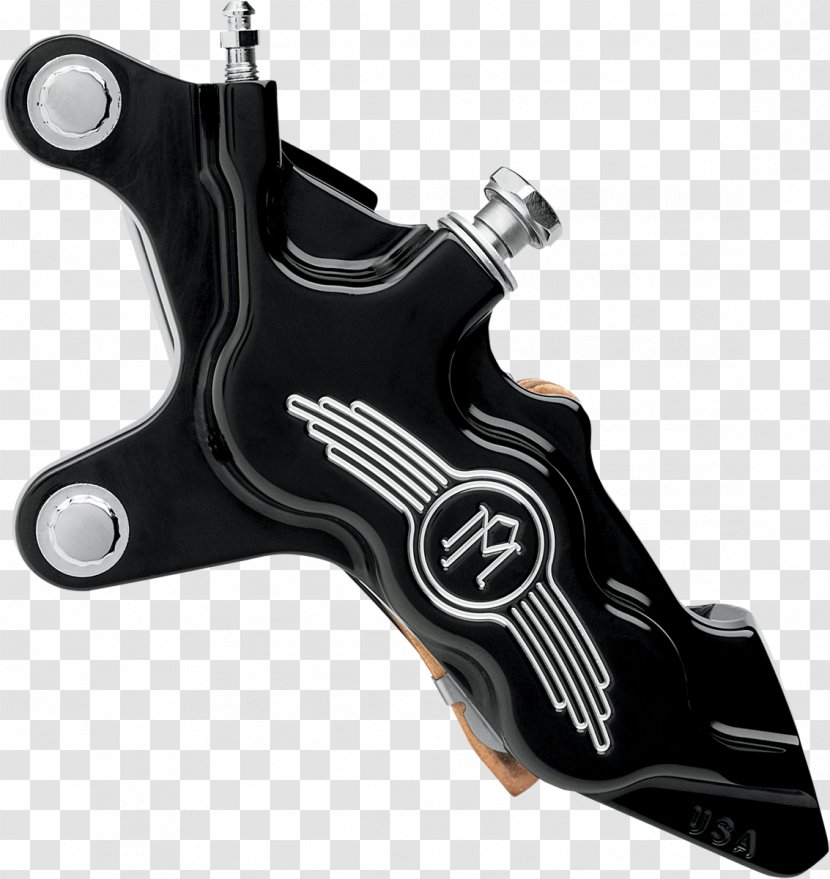 Car Disc Brake Motorcycle Harley-Davidson - Brembo Transparent PNG