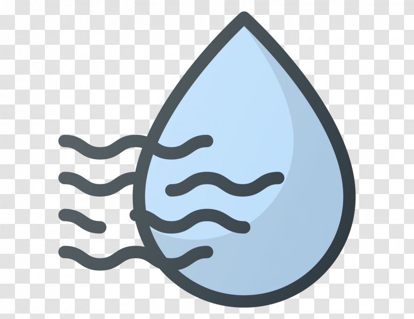 Moisture Logo - Symbol Transparent PNG