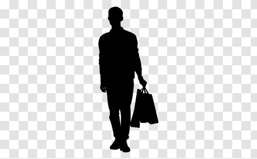 Silhouette Actor Photography Transparent PNG