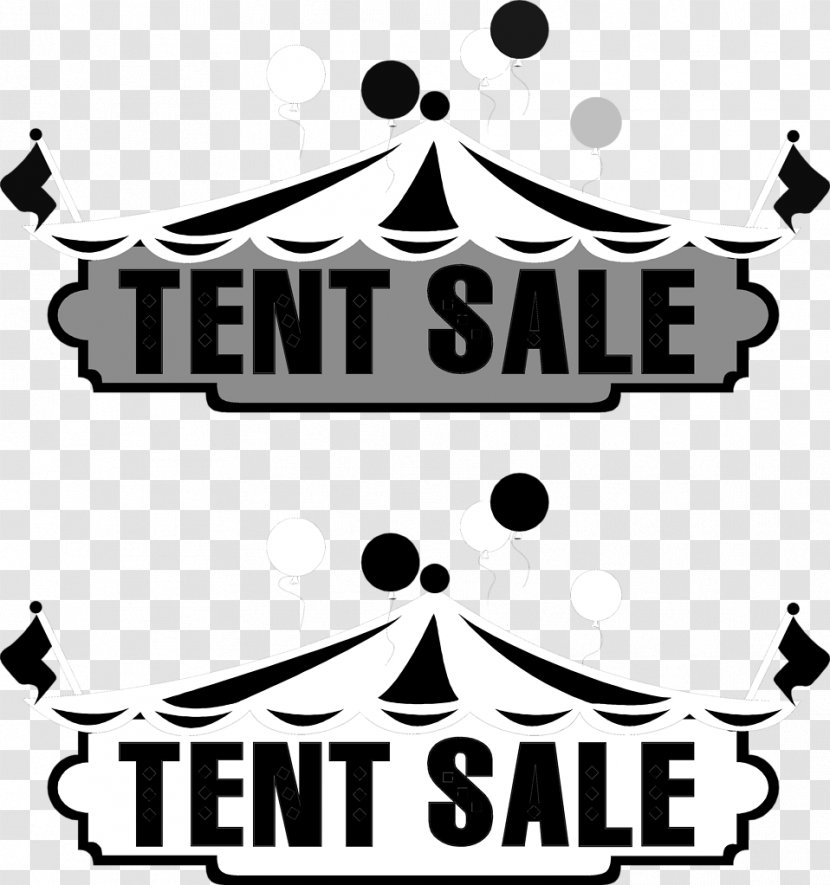 Clip Art Fiesta Tent Stock Photography Homer Laughlin China Company - Sale Flyer Set Transparent PNG