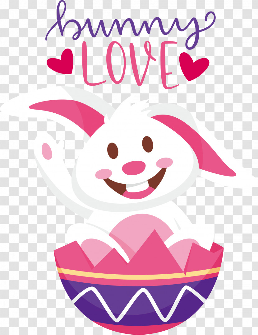 Easter Bunny Transparent PNG