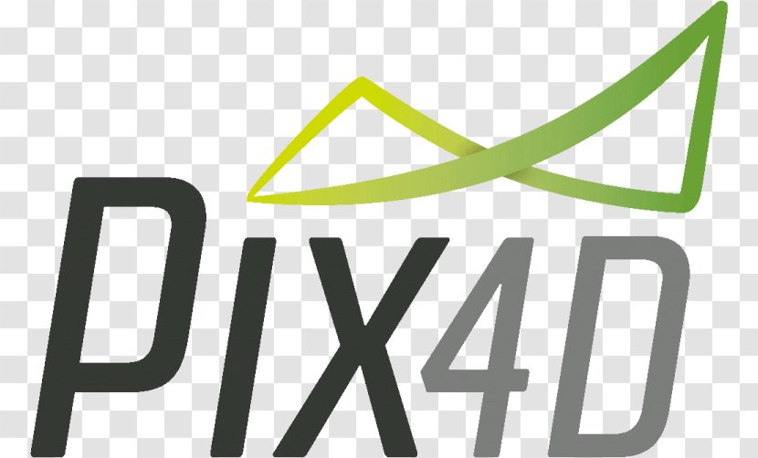 Pix4D PhotoScan Photogrammetry Computer Software Unmanned Aerial Vehicle - Trademark - Green Party Of Saskatchewan Transparent PNG