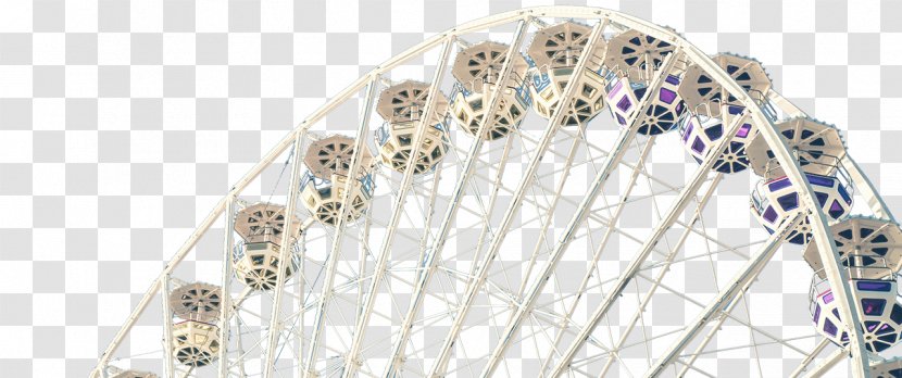 Ferris Wheel Interactivity Drawing - Copywriter Background Transparent PNG