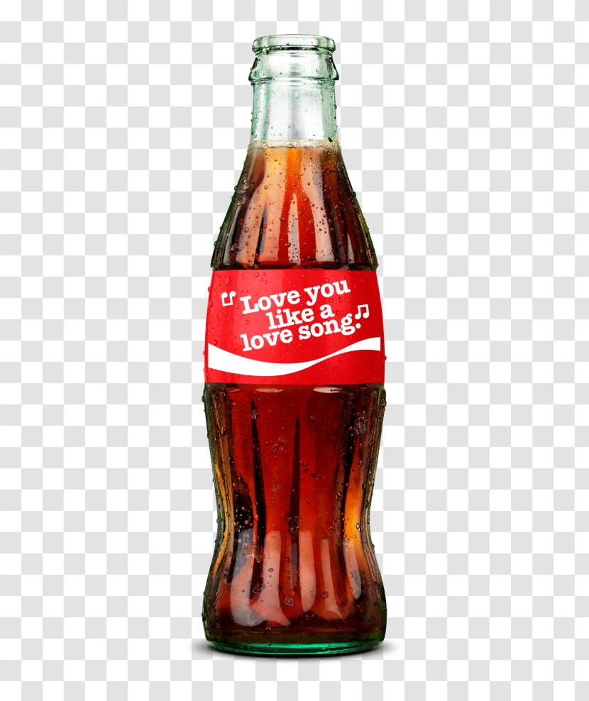 Coca-Cola Zero Sugar Fizzy Drinks Diet Coke Bottle - Cocacola - Coca Cola Transparent PNG