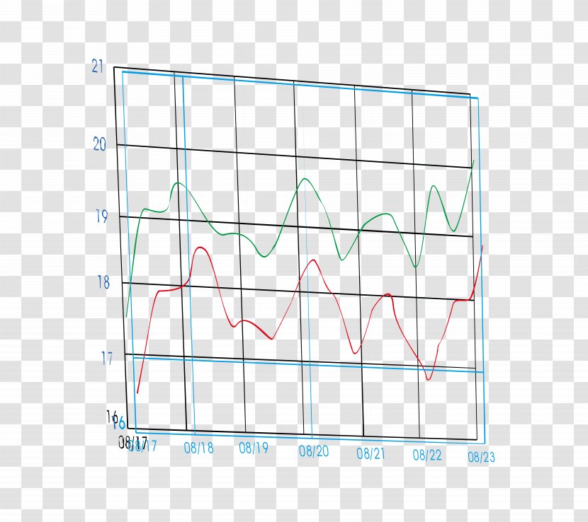 Line Angle Point - Vector K Graph Transparent PNG