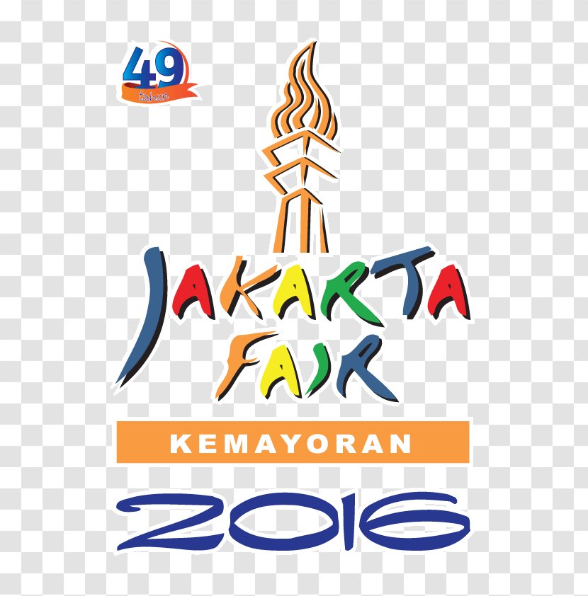 Jakarta Fair Graphic Design Clip Art - Kartu Lebaran Transparent PNG