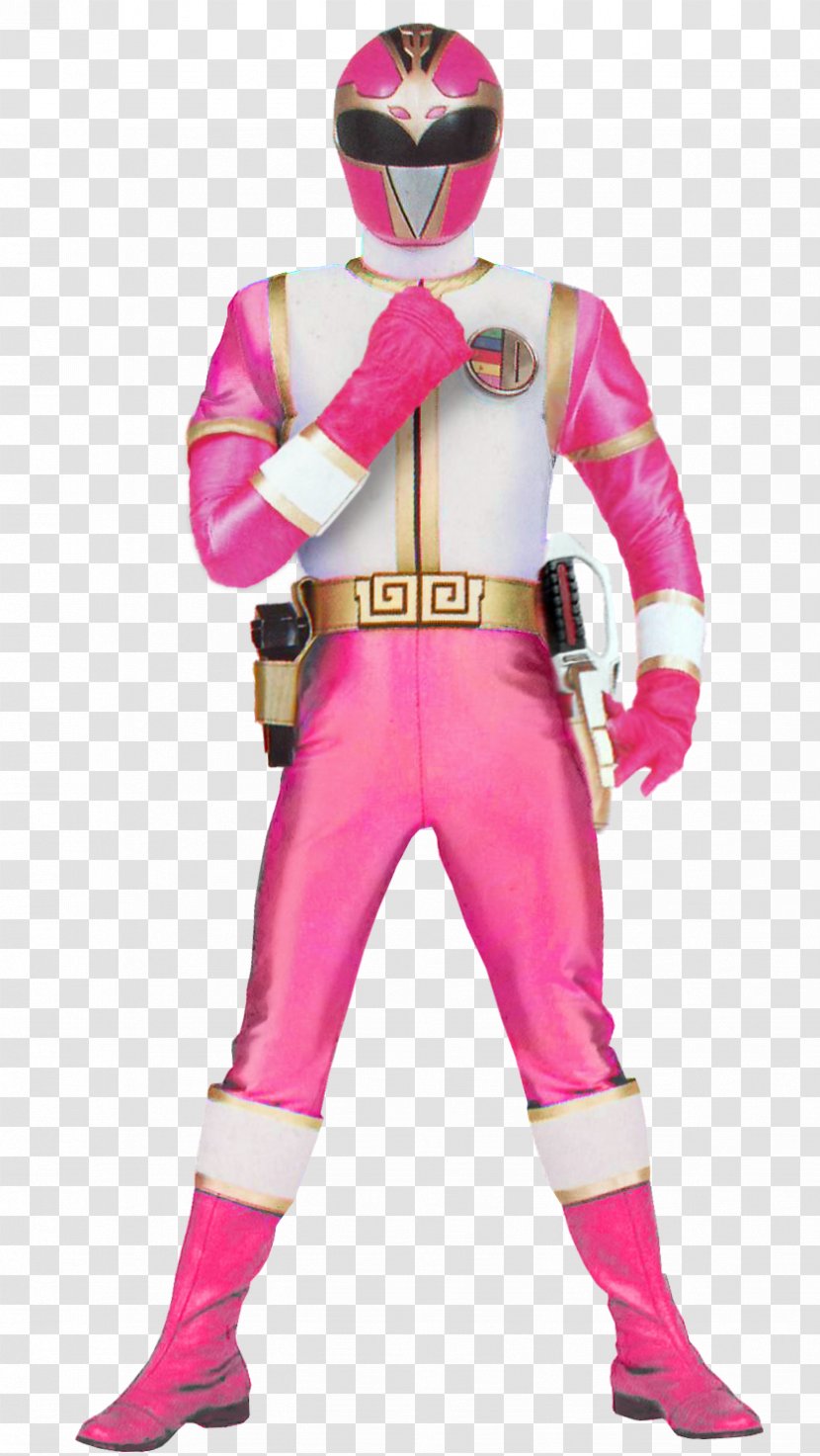 Tommy Oliver Kimberly Hart Super Sentai Actor - Power Rangers Zeo Transparent PNG