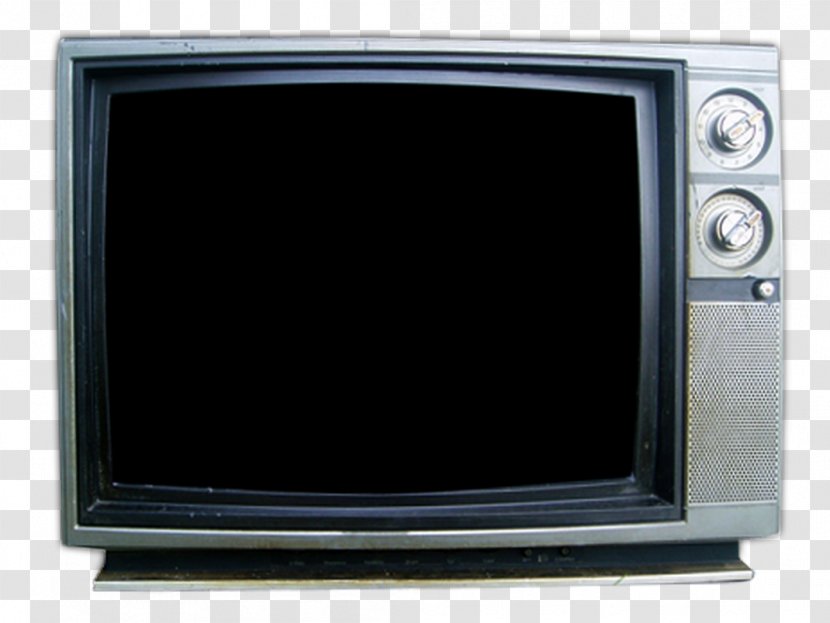 Television Show Retro Network - Cartoon - Tv Transparent PNG