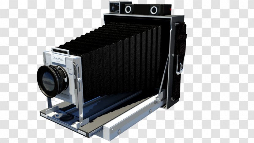 Camera - Cameras Optics Transparent PNG