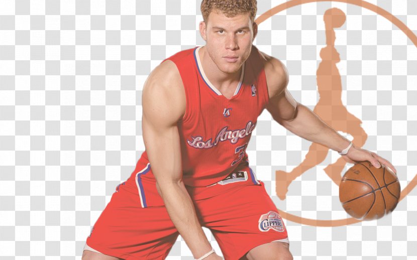 Blake Griffin Basketball Human Hair Color Oklahoma Christian School Transparent PNG