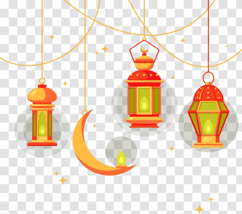 Ramadan Eid Al-Fitr Mubarak Al-Adha Islam - Dua - Insubstantial Transparent PNG