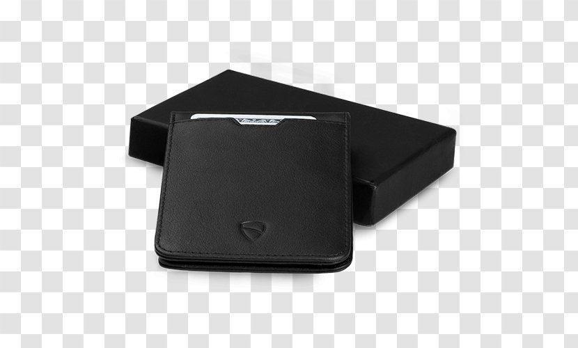 Minimalism Wallet Radio-frequency Identification YouTube Leather - Youtube - Iphone 6 Rfid Transparent PNG