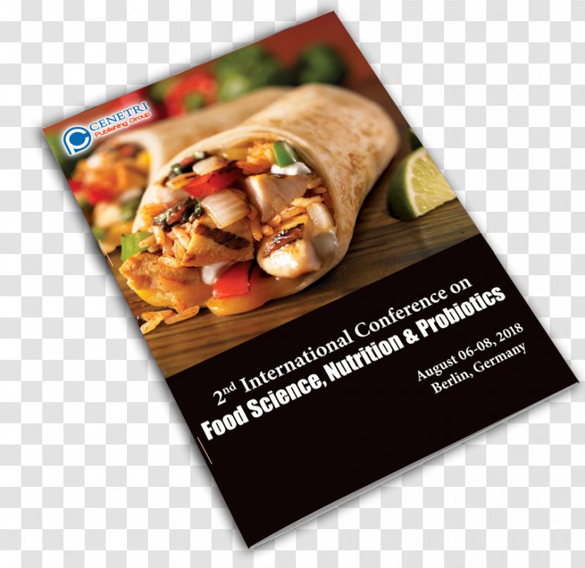 Dish Food Drink Bakery Cuisine - Brochure Transparent PNG