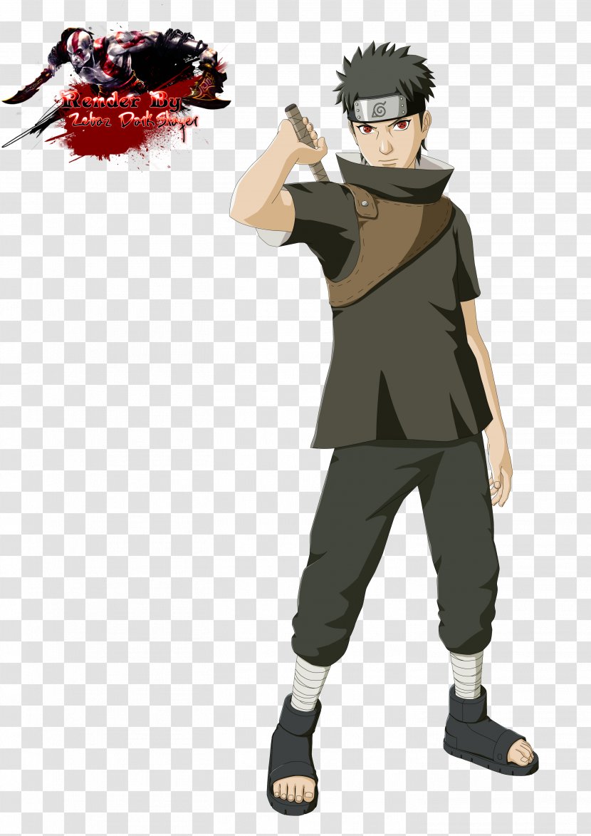 Itachi Uchiha Sasuke Naruto: Ultimate Ninja Storm Shisui Clan - Heart Transparent PNG