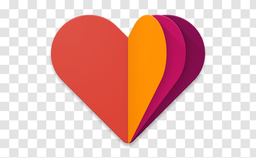 Heart Love - Fitbit - Fit Transparent PNG