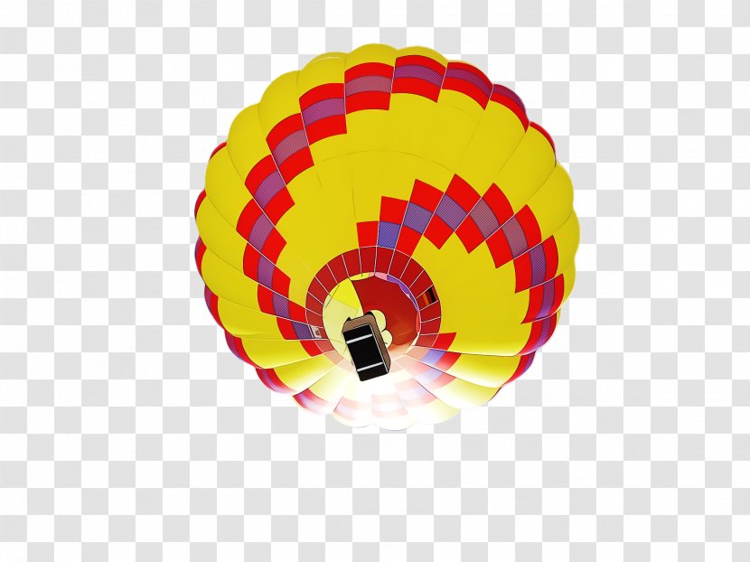 Hot Air Balloon - Ball Transparent PNG