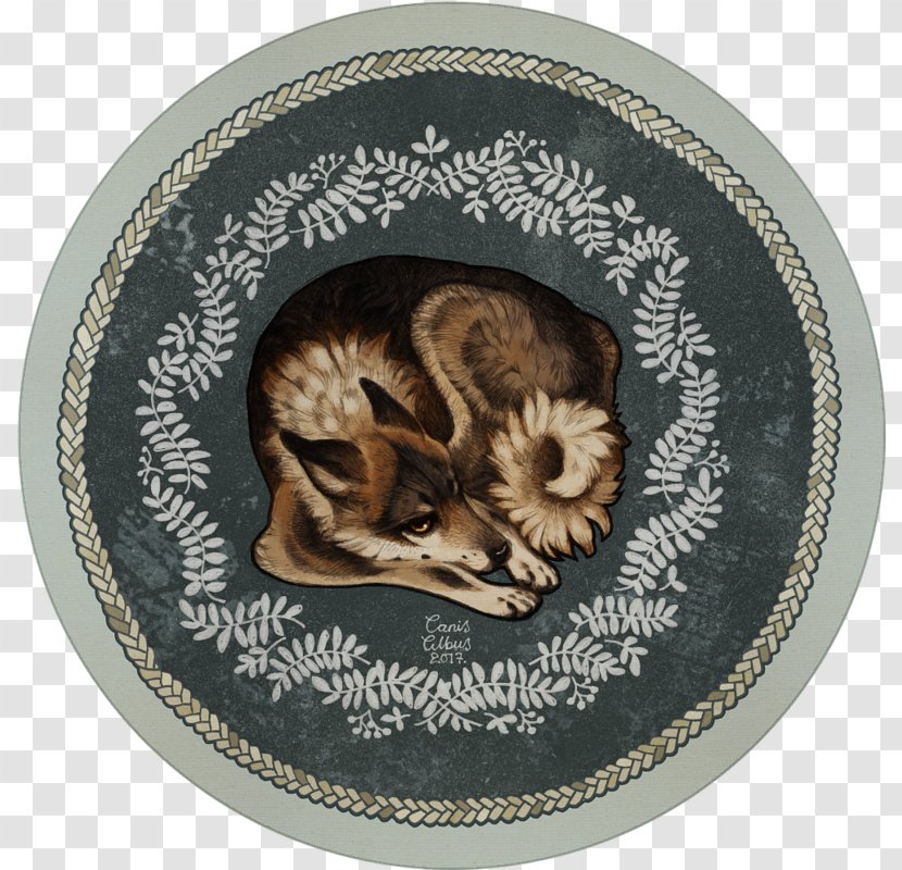 DeviantArt Artist Art Museum Wolf - Organization - Magical Girl Transparent PNG