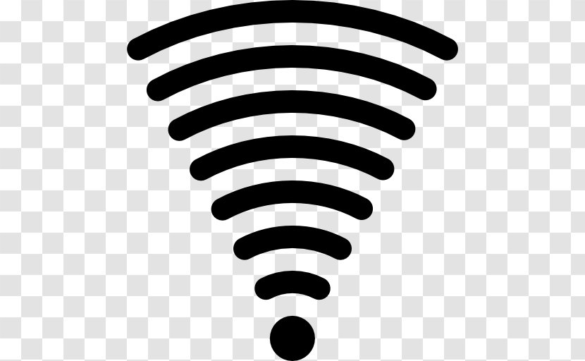 Wi-Fi Internet Hotspot - Android - Symbol Transparent PNG