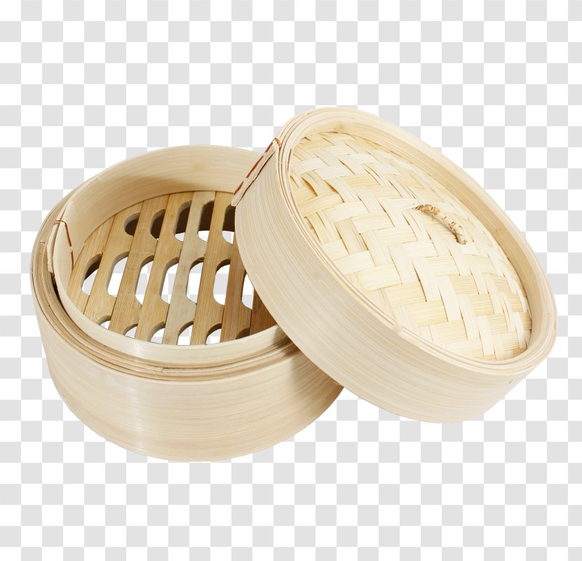 Bamboo Steamer Food Steamers Kitchen Utensil - New Product Development Transparent PNG