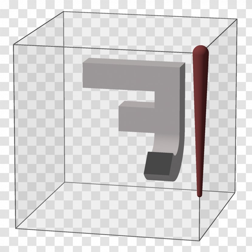 Rectangle - Table - Angle Transparent PNG