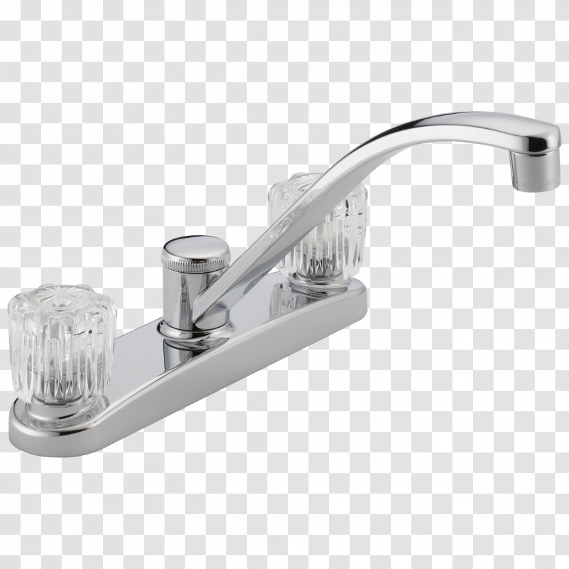 Tap Kitchen Cabinet Handle Brushed Metal - Bathtub Accessory - White Dish Transparent PNG