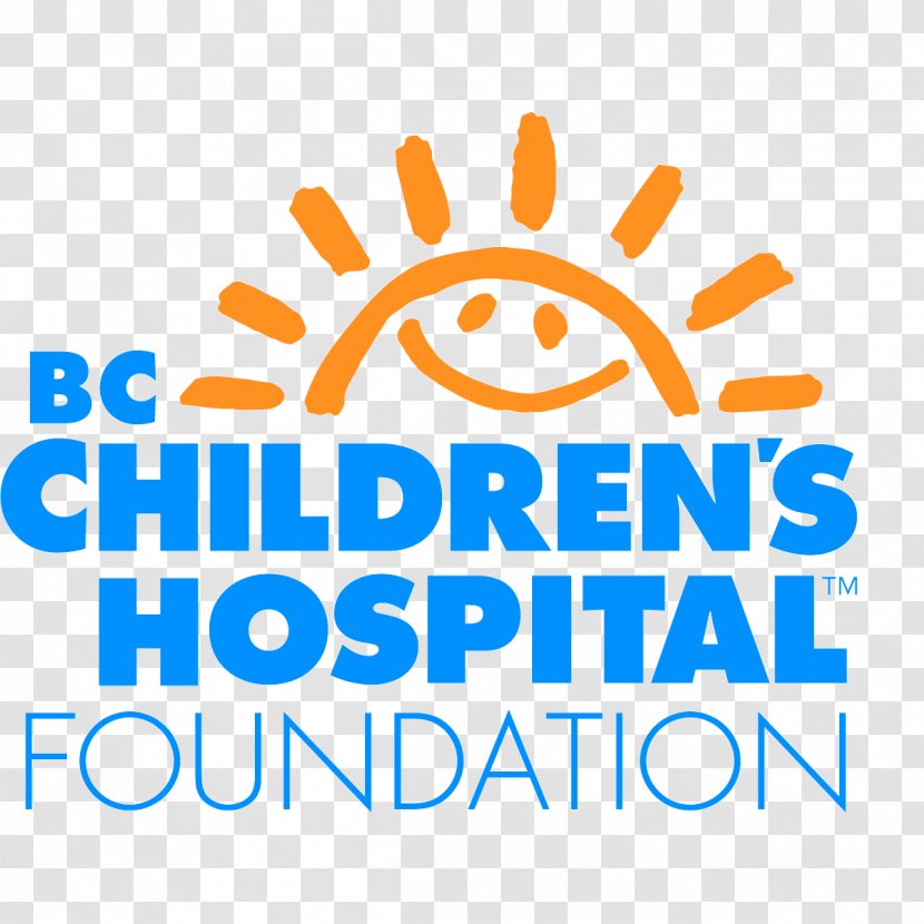 British Columbia Children's Hospital BC Foundation - Child Transparent PNG