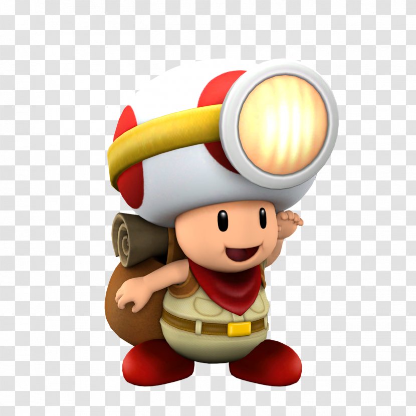 Super Smash Bros. Brawl Captain Toad: Treasure Tracker Mario Kart 7 For Nintendo 3DS And Wii U - Bros 3ds - Underpants Transparent PNG