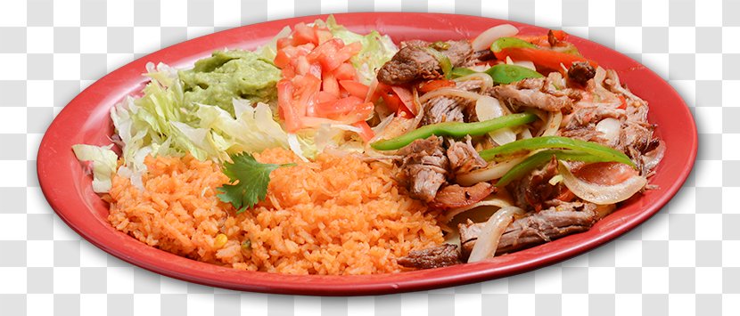 Mexican Cuisine Spanish Rice El Parian Restaurant Lakeville San Pancho Mediterranean - Side Dish - Food Transparent PNG