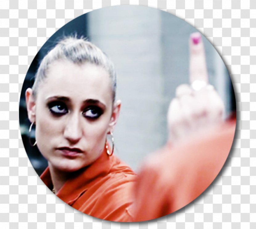 Misfits Lauren Socha Kelly Bailey Rudy Wade Television Show - Superpower - Game Of Thrones Transparent PNG